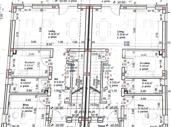 Casa de vânzare 5 camere Gilău - 118878CV | BLITZ Cluj-Napoca | Poza2