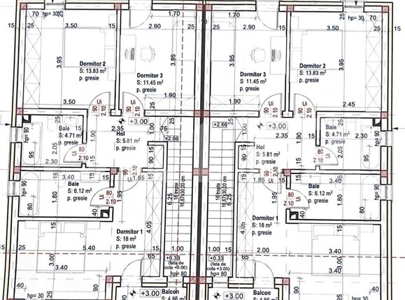 Casa de vânzare 5 camere Gilău - 118878CV | BLITZ Cluj-Napoca | Poza3
