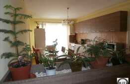 3 camere, 84 mp, finisaje moderne, imobil nou, zona strazii Edgar Quinet