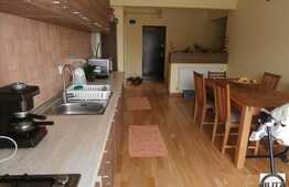 3 camere, 84 mp, finisaje moderne, imobil nou, zona strazii Edgar Quinet