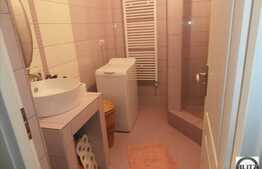 3 camere, 84 mp, finisaje moderne, imobil nou, zona strazii Edgar Quinet