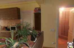 3 camere, 84 mp, finisaje moderne, imobil nou, zona strazii Edgar Quinet