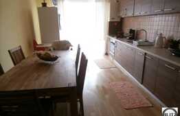 3 camere, 84 mp, finisaje moderne, imobil nou, zona strazii Edgar Quinet