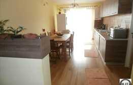 3 camere, 84 mp, finisaje moderne, imobil nou, zona strazii Edgar Quinet