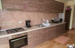 3 camere, 84 mp, finisaje moderne, imobil nou, zona strazii Edgar Quinet