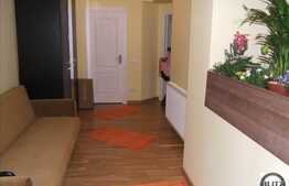 3 camere, 84 mp, finisaje moderne, imobil nou, zona strazii Edgar Quinet