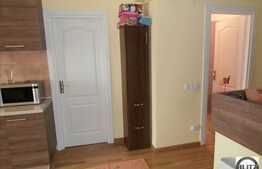 3 camere, 84 mp, finisaje moderne, imobil nou, zona strazii Edgar Quinet