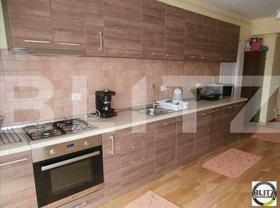 Apartament de vânzare 3 camere Manastur - 11888AV | BLITZ Cluj-Napoca | Poza1