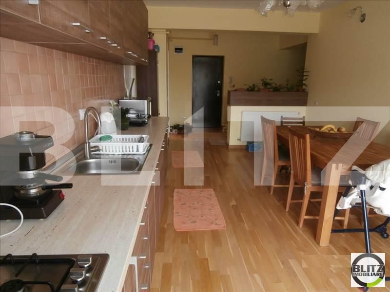 Apartament de vânzare 3 camere Manastur - 11888AV | BLITZ Cluj-Napoca | Poza2