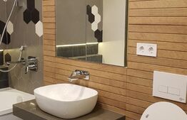 Apartament 2 camere, 65mp, Cosmopolit Residence