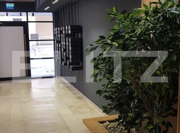 Apartament de închiriat 2 camere Central - 118881AI | BLITZ Brașov | Poza1