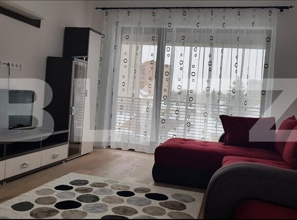 Apartament de închiriat 2 camere Central - 118881AI | BLITZ Brașov | Poza3