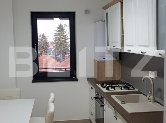 Apartament de închiriat 2 camere Central - 118881AI | BLITZ Brașov | Poza2