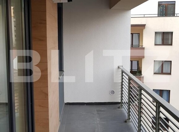 Apartament de închiriat 2 camere Central - 118881AI | BLITZ Brașov | Poza4