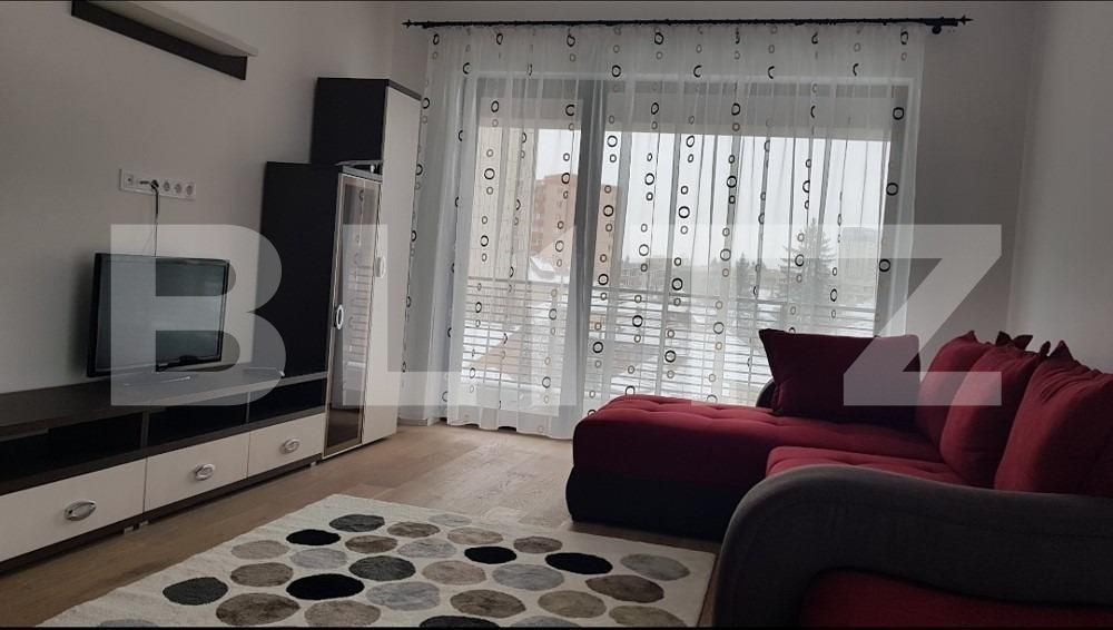 Apartament de închiriat 2 camere Central - 118881AI | BLITZ Brașov | Poza3