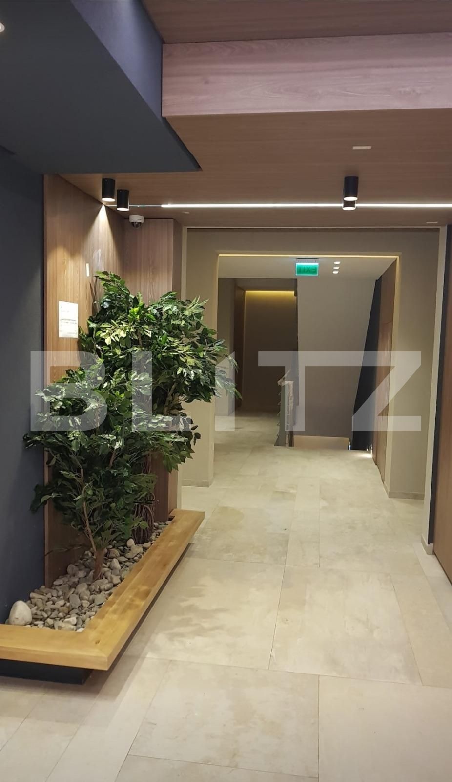 Apartament de închiriat 2 camere Central - 118881AI | BLITZ Brașov | Poza9