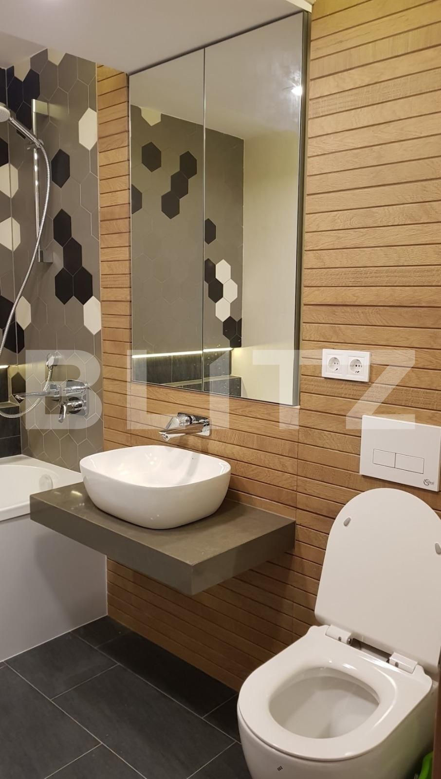 Apartament de închiriat 2 camere Central - 118881AI | BLITZ Brașov | Poza7