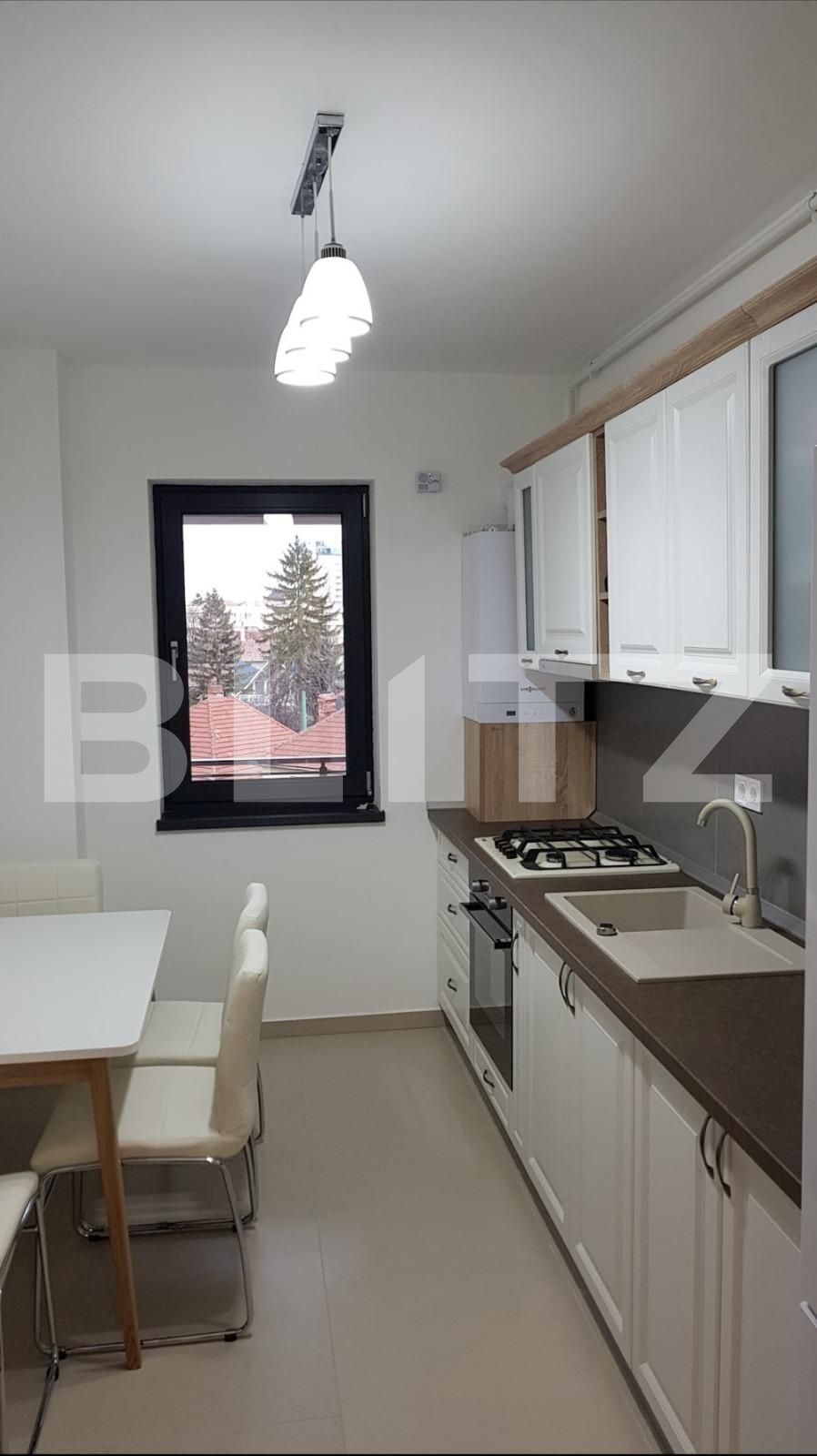 Apartament de închiriat 2 camere Central - 118881AI | BLITZ Brașov | Poza2