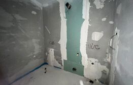 Oportunitate !Ap 3 camere 65mp+ terasa de 36mp, bloc nou, Eremia Grigorescu