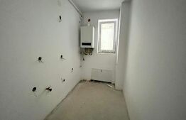 Oportunitate !Ap 3 camere 65mp+ terasa de 36mp, bloc nou, Eremia Grigorescu