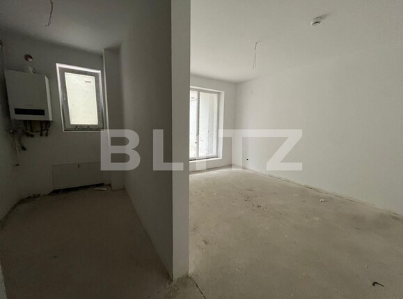 Apartament de vânzare 3 camere Grigorescu - 118889AV | BLITZ Cluj-Napoca | Poza1