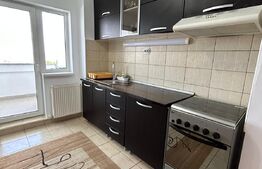 Apartament 2 camere, decomandat, 2 balcoane, 60 mp, zona Restaurant Rod