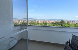 Apartament 2 camere, decomandat, 2 balcoane, 60 mp, zona Restaurant Rod