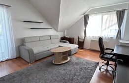 Apartament 2 camere, decomandat, 2 balcoane, 60 mp, zona Restaurant Rod