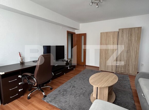 Apartament de închiriat 2 camere Zorilor - 118892AI | BLITZ Cluj-Napoca | Poza5