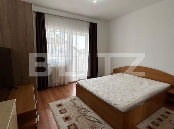 Apartament de închiriat 2 camere Zorilor - 118892AI | BLITZ Cluj-Napoca | Poza2