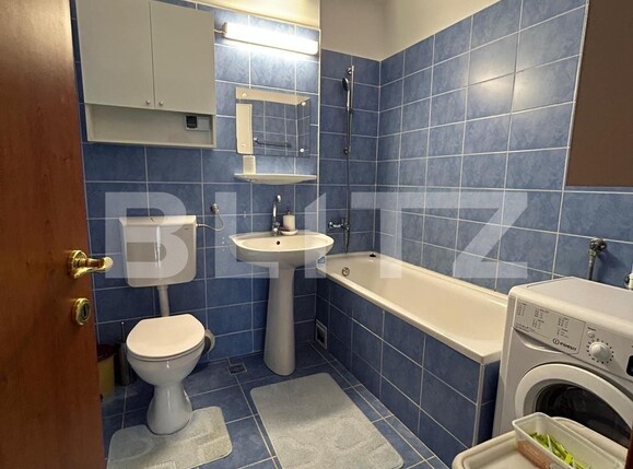 Apartament de închiriat 2 camere Zorilor - 118892AI | BLITZ Cluj-Napoca | Poza11