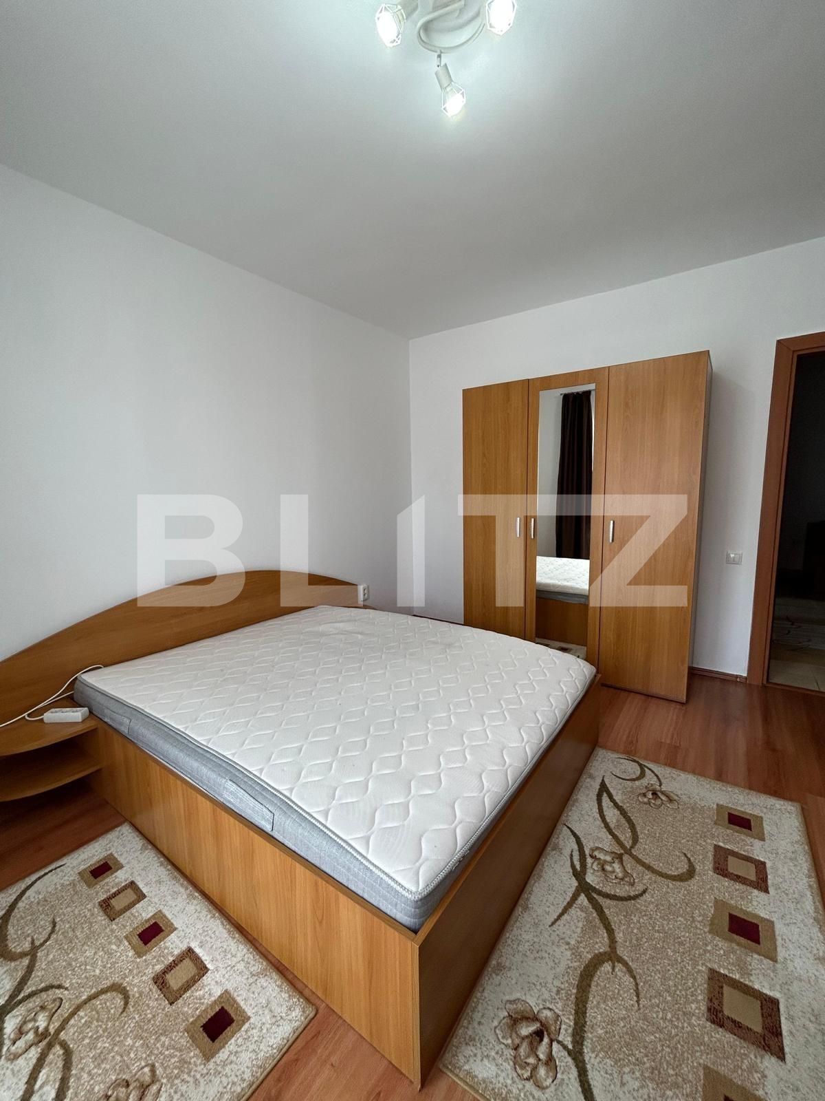 Apartament de închiriat 2 camere Zorilor - 118892AI | BLITZ Cluj-Napoca | Poza4