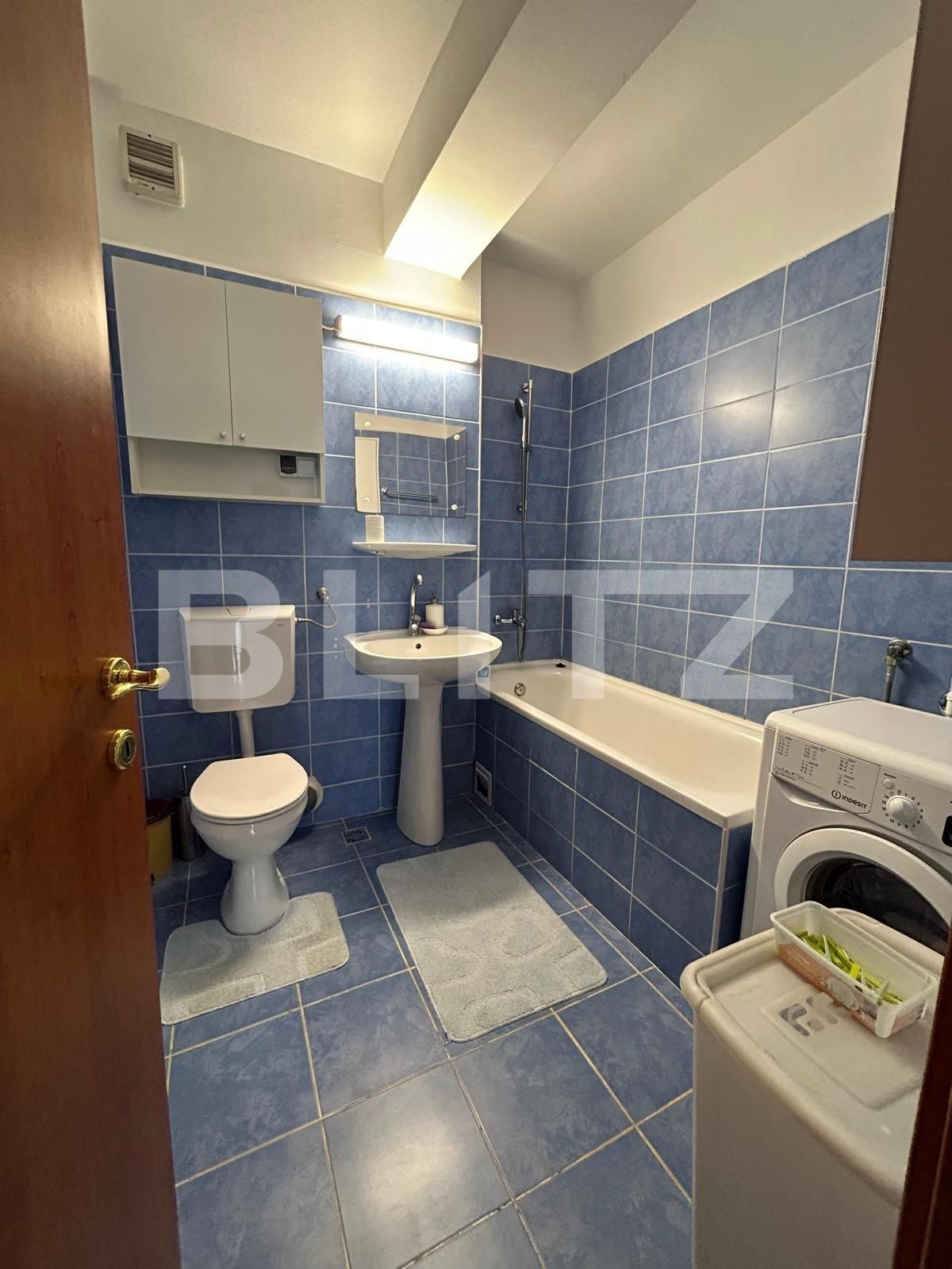 Apartament de închiriat 2 camere Zorilor - 118892AI | BLITZ Cluj-Napoca | Poza11