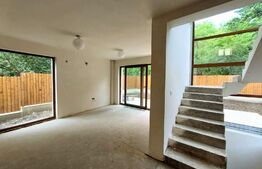 Casa individuala 4 camere, 190 mp utili, 250 mp teren, terasa panoramica, Grigorescu