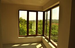 Casa individuala 4 camere, 190 mp utili, 250 mp teren, terasa panoramica, Grigorescu