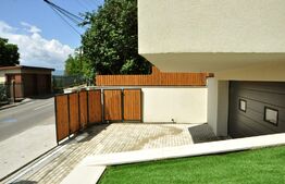 Casa individuala 4 camere, 190 mp utili, 250 mp teren, terasa panoramica, Grigorescu