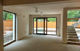 Casa individuala 4 camere, 190 mp utili, 250 mp teren, terasa panoramica, Grigorescu