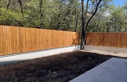 Casa individuala 4 camere, 190 mp utili, 250 mp teren, terasa panoramica, Grigorescu