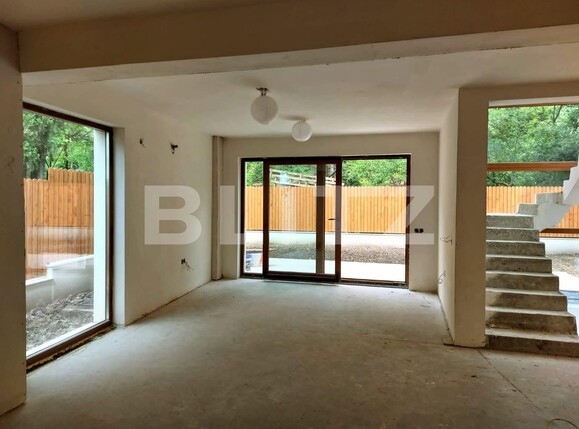 Casa de vânzare 4 camere Grigorescu - 118894CV | BLITZ Cluj-Napoca | Poza9
