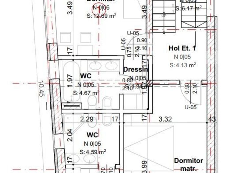 Casa de vânzare 4 camere Grigorescu - 118894CV | BLITZ Cluj-Napoca | Poza2