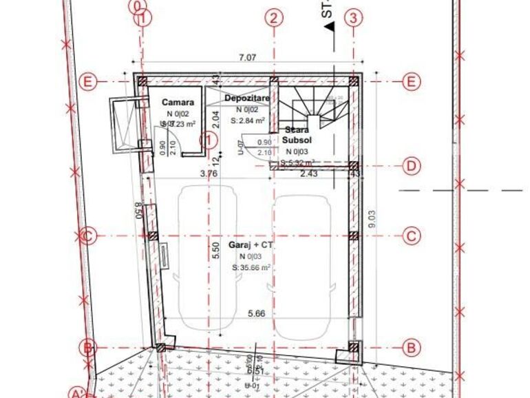 Casa de vânzare 4 camere Grigorescu - 118894CV | BLITZ Cluj-Napoca | Poza3
