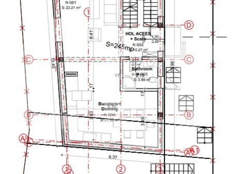 Casa de vânzare 4 camere Grigorescu - 118894CV | BLITZ Cluj-Napoca | Poza4