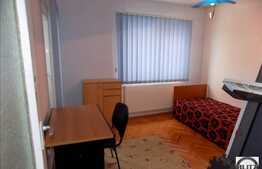 2 camere, 52 mp, decomandat, mobilat modern, zona strazii Observatorului!