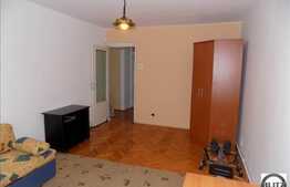 2 camere, 52 mp, decomandat, mobilat modern, zona strazii Observatorului!