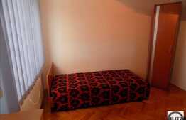 2 camere, 52 mp, decomandat, mobilat modern, zona strazii Observatorului!