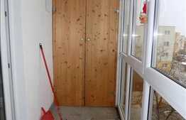 2 camere, 52 mp, decomandat, mobilat modern, zona strazii Observatorului!