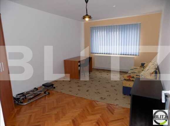 Apartament de închiriat 2 camere Zorilor - 11890AI | BLITZ Cluj-Napoca | Poza1