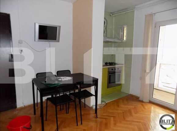 Apartament de închiriat 2 camere Zorilor - 11890AI | BLITZ Cluj-Napoca | Poza8
