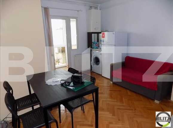 Apartament de închiriat 2 camere Zorilor - 11890AI | BLITZ Cluj-Napoca | Poza7