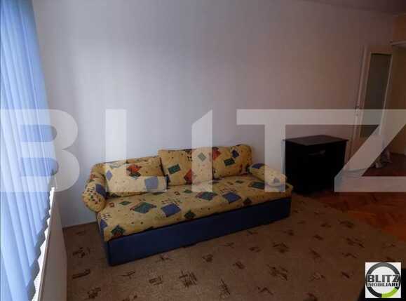 Apartament de închiriat 2 camere Zorilor - 11890AI | BLITZ Cluj-Napoca | Poza4